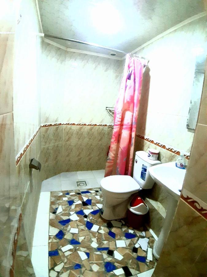 Khiva Indi Guest House Extérieur photo