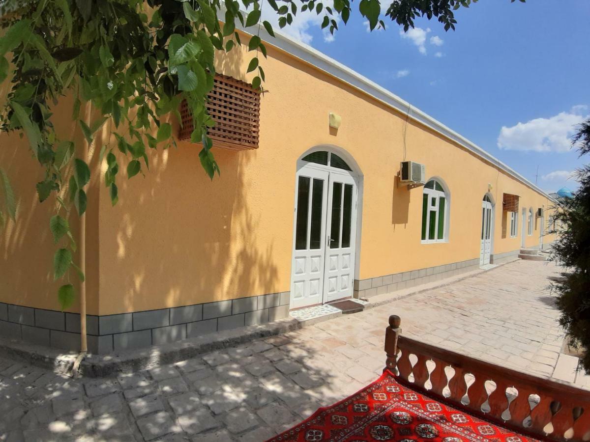 Khiva Indi Guest House Extérieur photo