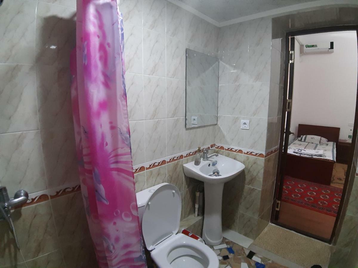 Khiva Indi Guest House Extérieur photo